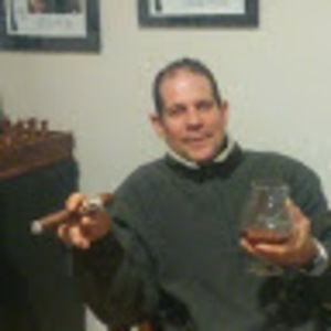 Meet your Posher, Jose alberto